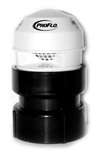6 Dfu AAV With 1-1/2 ABS Adapter