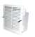 AAV Wall Box W/Grille