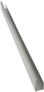 24 Stainless Steel BUMPER GUARD