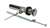 Brass PU Accessory Chrome CSA