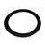 3MM Repair Basket Strainer Washer 10 Pack