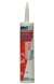 10.1 oz Latex Silicone Caulk White