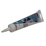 5.5 oz Kitchen & Bath Acrylic Caulk Almond