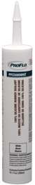 10.1 oz 100% Silicone Caulk White