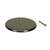 3 24 Gauge Stainless Steel Access Cover With 5/16 Screw