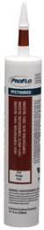 10.3 oz Red High Temp Silicone Caulk