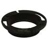 4 X 1-1/2 Cast Iron Standard Closet Flange