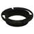 4 X 2-1/2 Cast Iron Standard Closet Flange