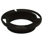 4 X 3 Cast Iron Standard Closet Flange
