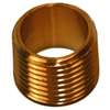 Not For Potable Use 1-1/4 DWV CXM SJ Marvel Thread PC