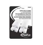 PP Plastic Closet WDG Shim 4PK