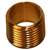 Not For Potable Use 1/2 Sweat X MIP Slip Adapter
