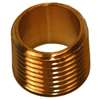 Not For Potable Use 1 Sweat X MIP Slip Adapter