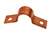 1/2 Wrot Copper SLD Tube STRP