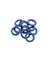3/4 X 1/2 Dielectric Union Gasket 10 PK