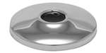1-1/2 IPS Escutcheon Polished Chrome