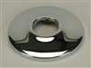 1/2 IPS Escutcheon Polished Chrome