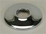 1/2 IPS Escutcheon Polished Chrome