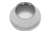 1-1/4 IPS Deep Bell Escutcheon Polished Chrome