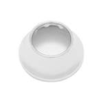 1-1/2 IPS Deep Bell Escutcheon Polished Chrome