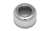 1-1/4 IPS Box Type Escutcheon Polished Chrome