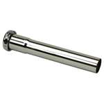 1-1/2 X 8 17 Gauge Slip-Joint Extension Tube