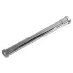1-1/2 X 16 20 Gauge Double Slip-Joint Extension Tube