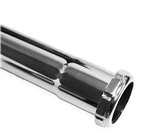 1-1/2 X 16 22GA Double Slip-Joint Extension Tube