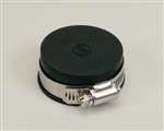 2 Rubber TEST Cap