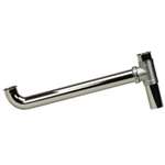 1-1/2 X 16 20 Gauge End Outlet Waste Slip-Joint