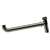 1-1/2 X 16 22GA End Outlet Waste Direct Connect Tube Tee