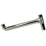1-1/2 X 16 22GA End Outlet Waste Slip-Joint