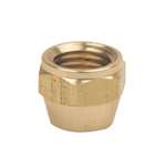 1/4 Flare Cap