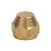 3/8 Flare Cap