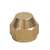 1/2 Flare Cap