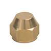 1/2 Flare Cap