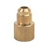 3/8 OD X 3/8 FIP Flare Union