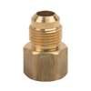 1/2 OD X 1/2 FIP Flare Union