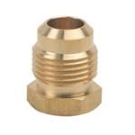 1/2 Flare Plug