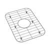 10.63 X 15.19 Basin Grid For PF Stainless Steel