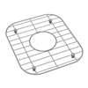 10.69 X 12.44 Basin Grid For PF Stainless Steel