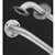 1-1/2 X 32 Grab Bar Concealed Screw Peen