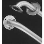 1-1/2 X 36 Grab Bar Concealed Screw Peen
