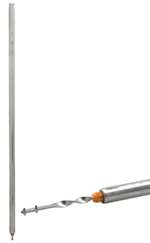 SPRL TILT BAL 9/16 Reducer 27