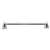 18 Towel Bar Set Concealed Screw CP