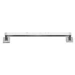 18 Towel Bar Set Concealed Screw CP
