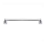 24 Towel Bar Set Concealed Screw CP