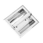 REC Closet Paper Holder With Roller CP