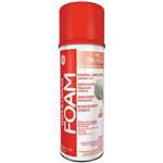 12 oz Poly Exp Insulation Foam