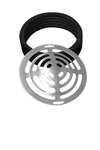 Strainer Gasket For PFMB2424S
